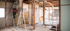 Entreprise de rénovation de la maison et de rénovation d’appartement à Millencourt